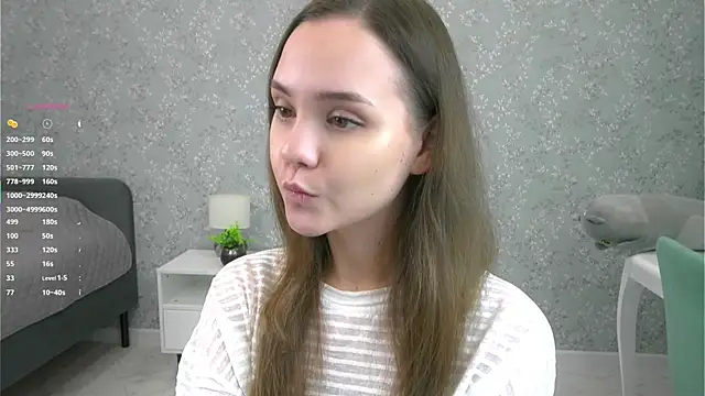 SweetSaraPie online show from 12, 11, 2025