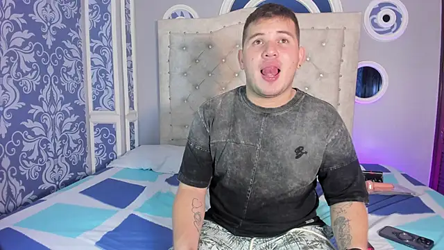 Ian Nohir Xxx online show from 5, 10, 2025