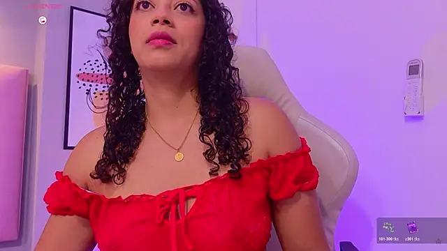 CamilaLevy online show from 4, 5, 2026