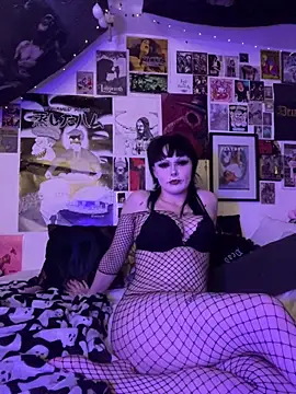 Snapshot of forestgoblin333 chatting on 2, 10, 2025 forestgoblin333 online show from 2, 10, 2025