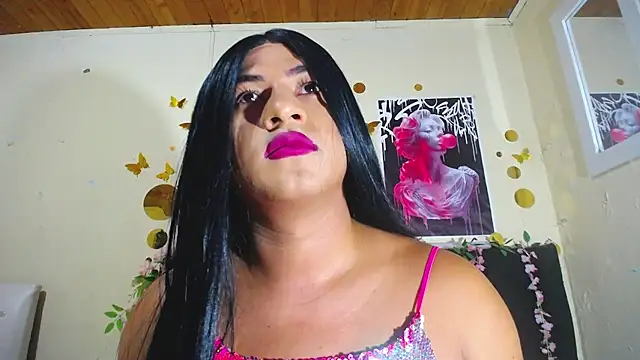 Snapshot of Cataleya_nova chatting on 14, 10, 2025 Cataleya nova online show from 14, 10, 2025