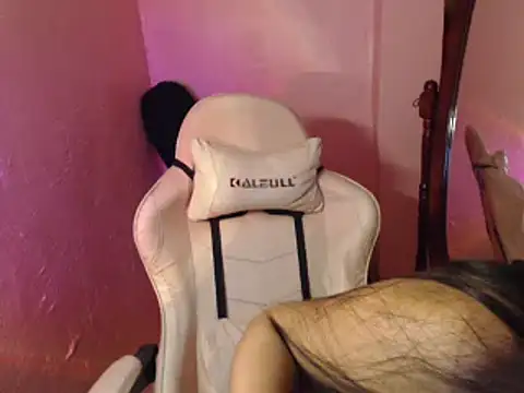 Funtasee Andi online show from 11, 11, 2025