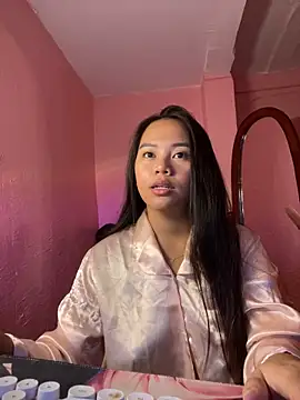 Funtasee Andi online show from 21, 4, 2026