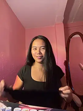 Funtasee Andi online show from 10, 4, 2026