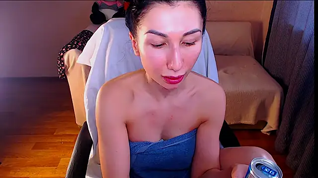 Fairy elya hot online show from 8, 1, 2026