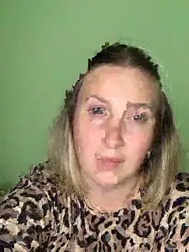 KristyFlowerX online show from 8, 10, 2025