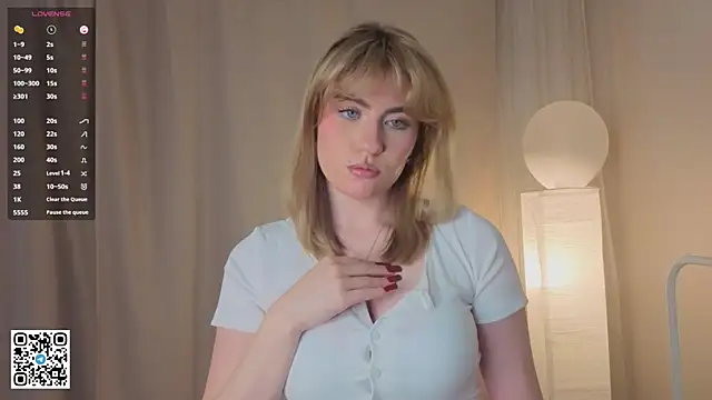 Snapshot of EuniceRaymundo chatting on 19, 11, 2025 EuniceRaymundo online show from 19, 11, 2025