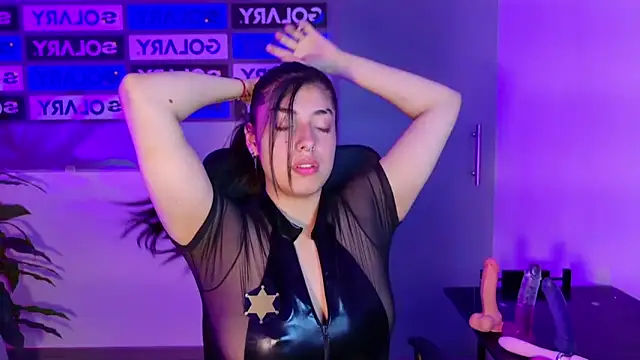 Snapshot of Violetta_Swett_ chatting on 24, 10, 2025 Violetta Swett online show from 24, 10, 2025