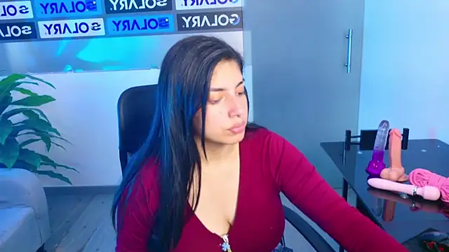 Snapshot of Violetta_Swett_ chatting on 30, 10, 2025 Violetta Swett online show from 30, 10, 2025