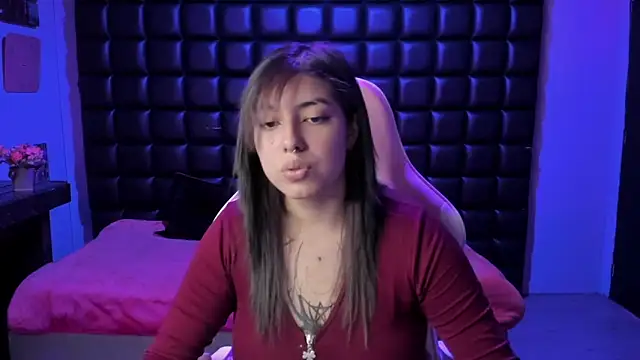 Snapshot of Violetta_Swett_ chatting on 29, 11, 2025 Violetta Swett online show from 29, 11, 2025