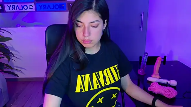 Snapshot of Violetta_Swett_ chatting on 29, 10, 2025 Violetta Swett online show from 29, 10, 2025