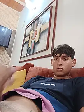 Snapshot of Luisneljc chatting on 1, 6, 2026 Luisneljc online show from 1, 6, 2026