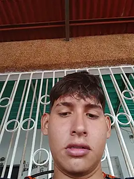 Luisneljc online show from 18, 6, 2026