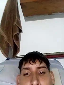 Snapshot of Luisneljc chatting on 8, 1, 2026 Luisneljc online show from 8, 1, 2026