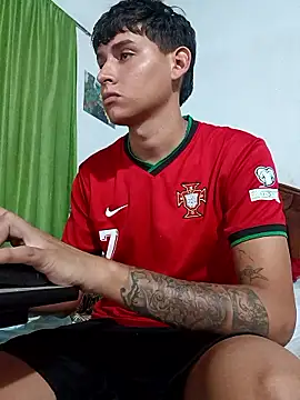 Snapshot of Luisneljc chatting on 31, 3, 2026 Luisneljc online show from 31, 3, 2026