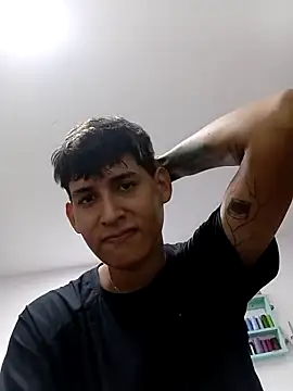 Snapshot of Luisneljc chatting on 25, 2, 2026 Luisneljc online show from 25, 2, 2026