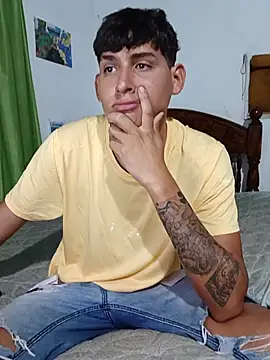 Luisneljc online show from 20, 6, 2026