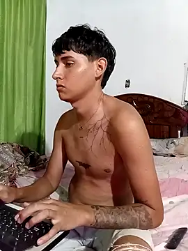 Snapshot of Luisneljc chatting on 28, 2, 2026 Luisneljc online show from 28, 2, 2026