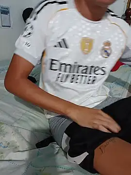 Luisneljc online show from 14, 7, 2026