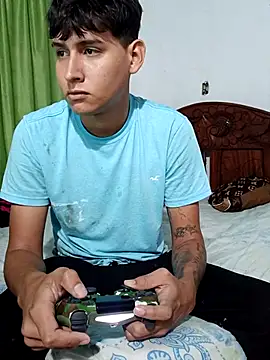 Luisneljc online show from 22, 7, 2026