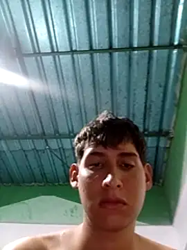 Snapshot of Luisneljc chatting on 19, 1, 2026 Luisneljc online show from 19, 1, 2026
