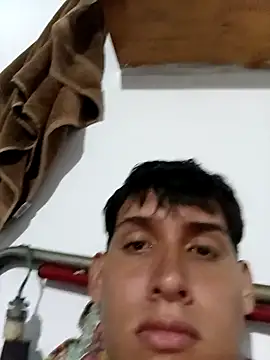 Snapshot of Luisneljc chatting on 16, 1, 2026 Luisneljc online show from 16, 1, 2026