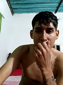 Snapshot of Luisneljc chatting on 19, 1, 2026 Luisneljc online show from 19, 1, 2026