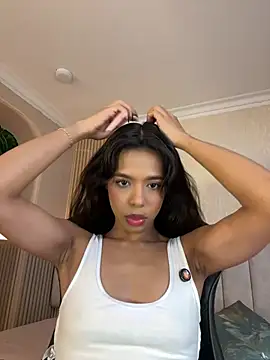 naomi hill1 online show from 5, 6, 2026