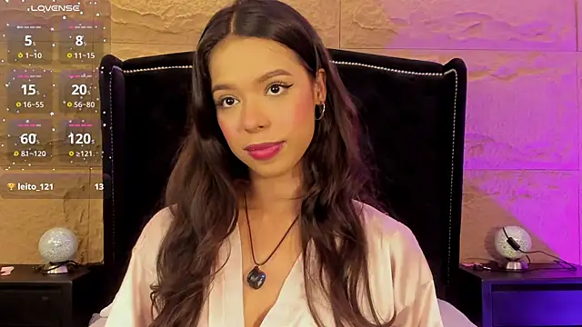 naomi hill1 online show from 12, 11, 2025