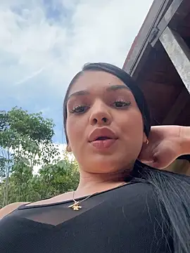 catalina garciaa online show from 23, 11, 2025