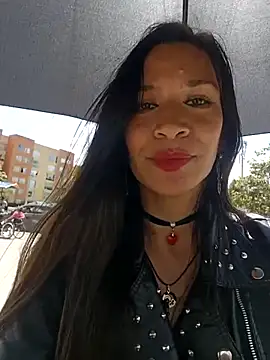 Snapshot of Alanna_Foxx_ chatting on 3, 12, 2025 Alanna Foxx online show from 3, 12, 2025