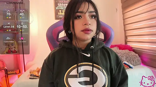 emma soffia online show from 11, 2, 2026