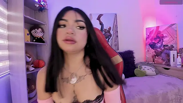 emma soffia online show from 16, 1, 2026