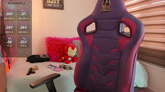 emma soffia online show from 12, 2, 2026