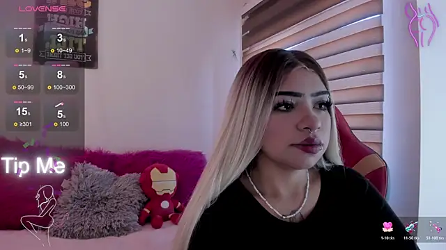emma soffia online show from 9, 5, 2026