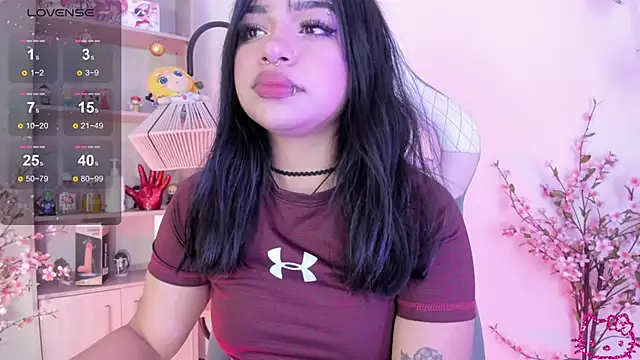 emma soffia online show from 23, 2, 2026