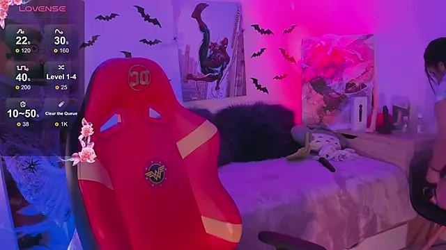 emma soffia online show from 27, 10, 2025