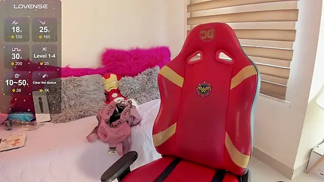 emma soffia online show from 21, 4, 2026