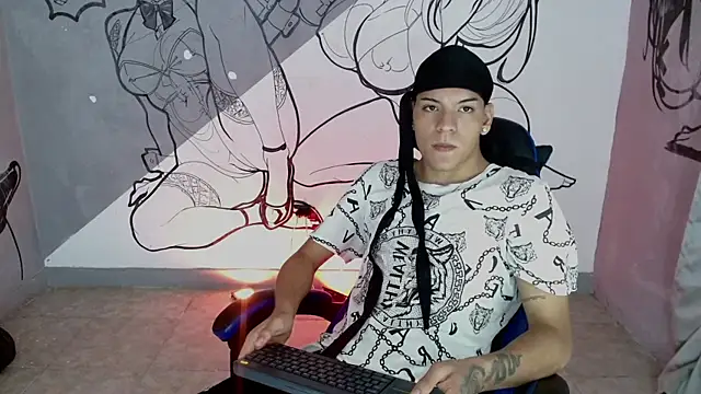 brian supercock online show from 4, 10, 2025