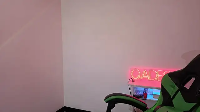 Qadeshoficial online show from 9, 4, 2026