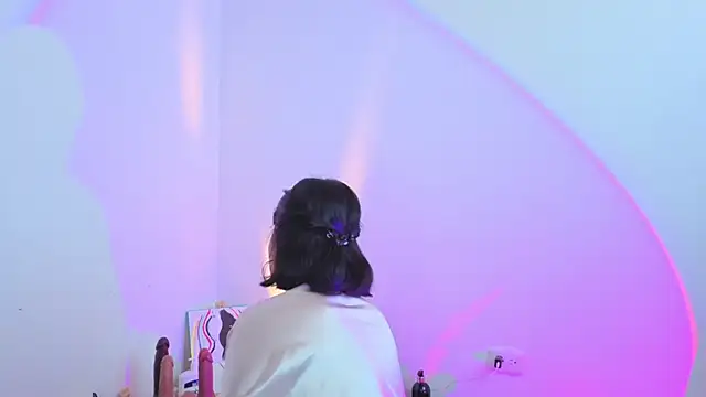 Qadeshoficial online show from 7, 10, 2025