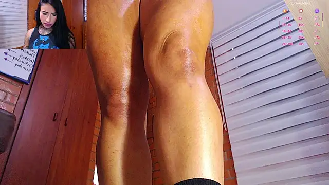 Salome-sw online show from 10, 4, 2026