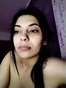 violetapvyo03 online show from 6, 10, 2025
