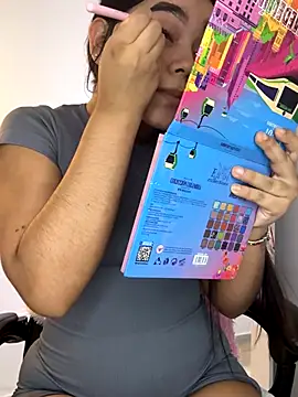  Sarita 1 online show from 3, 12, 2025