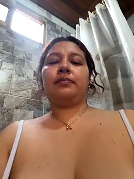 Cami Moon1 online show from 9, 10, 2025