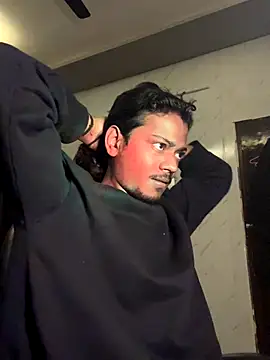 Ujjwallkumar0069 online show from 19, 12, 2025