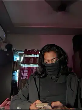 Ujjwallkumar0069 online show from 23, 4, 2026