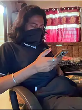 Ujjwallkumar0069 online show from 23, 4, 2026