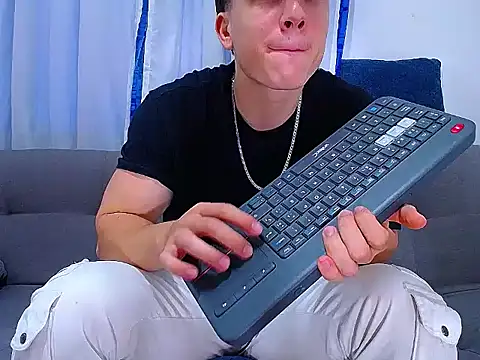 andre parker online show from 2, 10, 2025