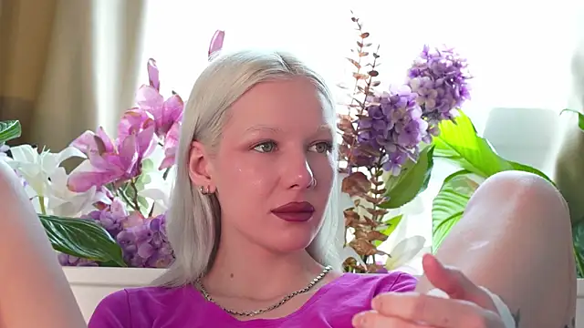 RanyThomson online show from 19, 12, 2025